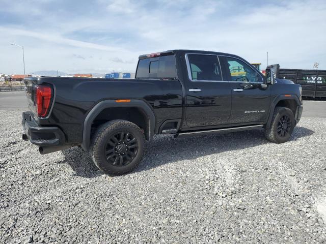 Vin: 1gt49wey8pf117308, lot: 48111775, gmc sierra k3500 denali 20233