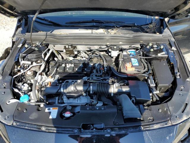 2021 HONDA ACCORD SPO 1HGCV1F45MA095705