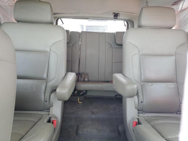 2017 CHEVROLET TAHOE K150 - 1GNSKBKC2HR284266