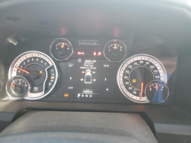 2019 RAM 1500 CLASS - 1C6RR7LT9KS559024