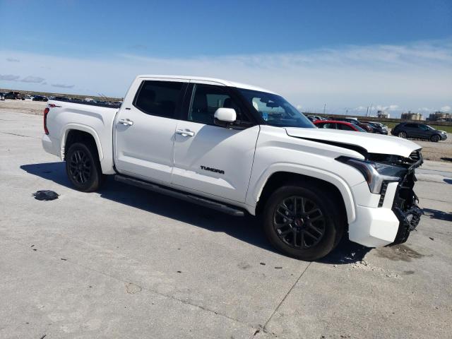 Vin: 5tfla5ab5rx040103, lot: 50192755, toyota tundra crewmax sr 20244