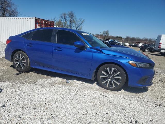 Vin: 2hgfe1f70rh321245, lot: 50790375, honda civic ex 20244