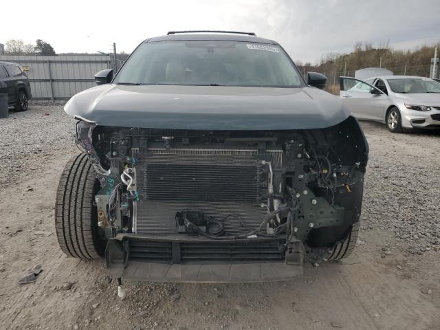 2023 NISSAN PATHFINDER - 5N1DR3CB3PC273489