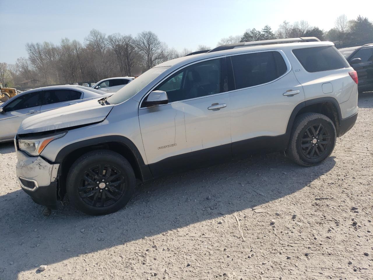 GMC ACADIA SLT-1