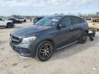 2016 MERCEDES-BENZ GLE COUPE - 4JGED6EB0GA022393