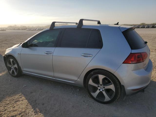 Vin: 3vw4t7auxhm006963, lot: 50586895, volkswagen gti s 20172