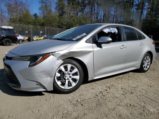 Vin: 5yfb4mde1rp162331, lot: 50573805, toyota corolla le 2024 img_1