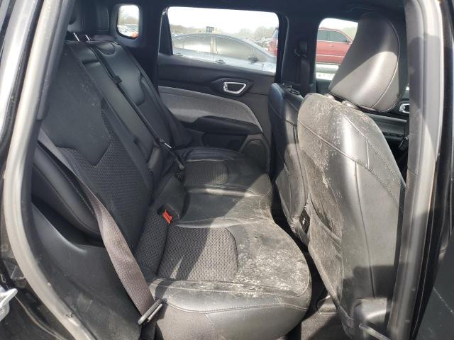 2023 JEEP COMPASS LA - 3C4NJDBN4PT544548