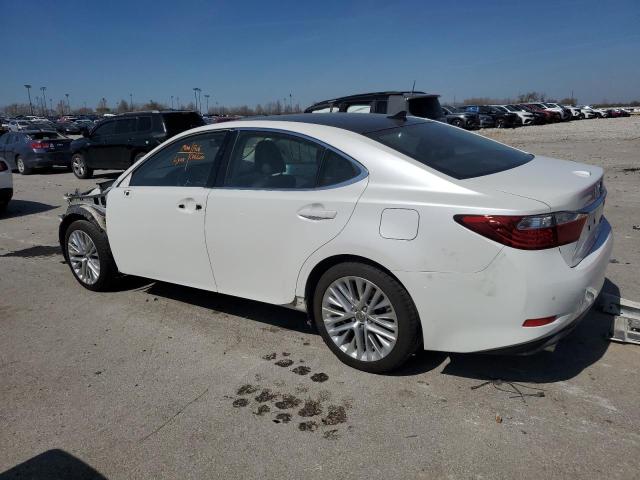 Vin: jthbk1gg8e2122644, lot: 50403485, lexus es350 350 20142