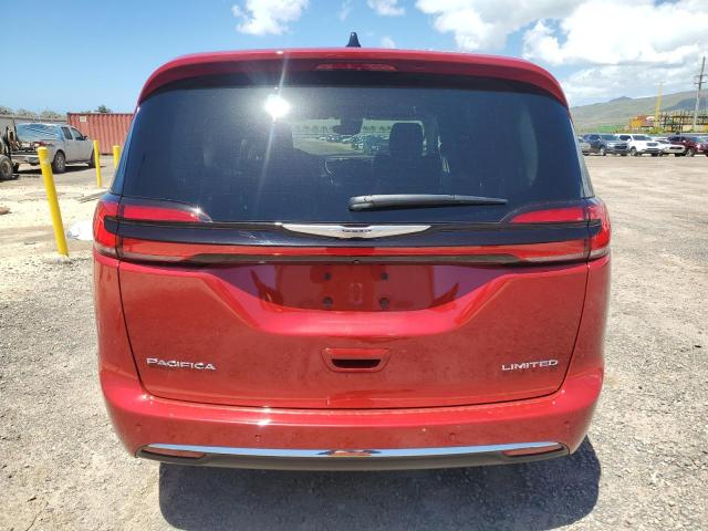 2024 CHRYSLER PACIFICA L - 2C4RC1GG3RR181072