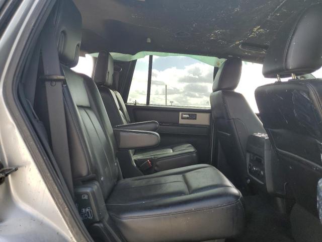 2016 FORD EXPEDITION - 1FMJU1KT1GEF07309