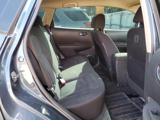 2015 NISSAN ROGUE SELE - JN8AS5MV2FW752181
