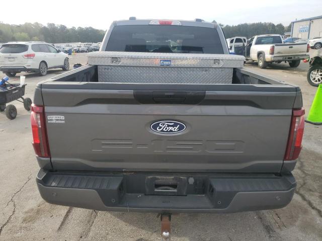 2024 FORD F150 STX - 1FTFW2L58RKD54586