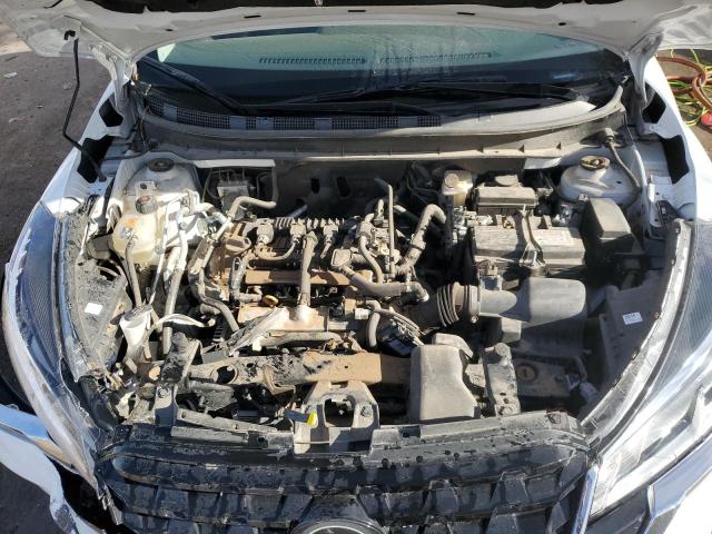 2023 NISSAN KICKS S - 3N1CP5BV8PL524673