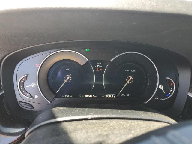 2018 BMW 530 I - WBAJA5C51JWA56940