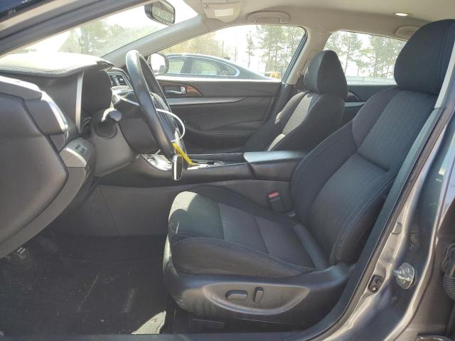 2017 NISSAN MAXIMA 3.5 - 1N4AA6AP3HC433845