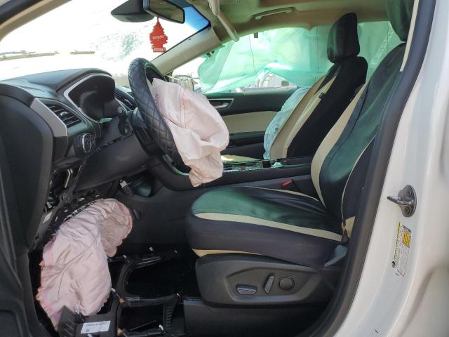 2020 FORD EDGE SEL - 2FMPK4J99LBA02373