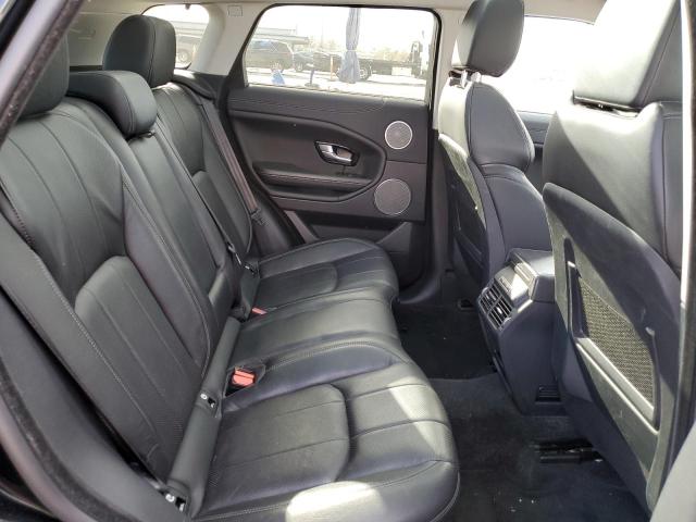 2018 LAND ROVER RANGE ROVE SALVP2RX7JH324376
