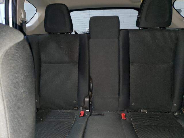 2015 TOYOTA RAV4 LE - JTMBFREV1FD141550