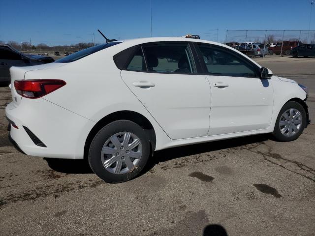 Vin: 3kpa24ad0pe553367, lot: 49149995, kia rio lx 20233