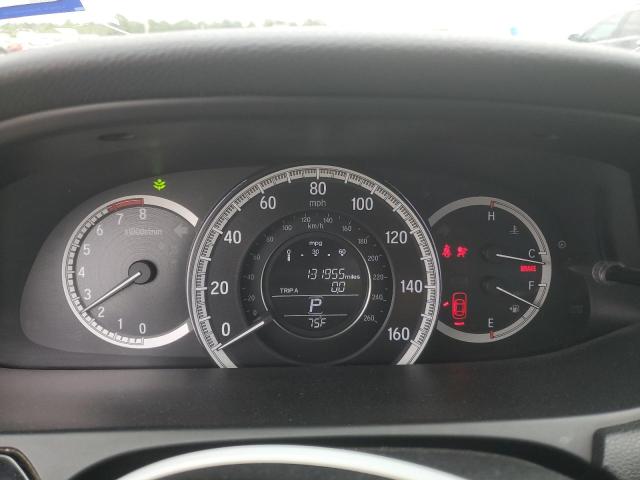 2017 HONDA ACCORD LX - 1HGCR2F35HA146689