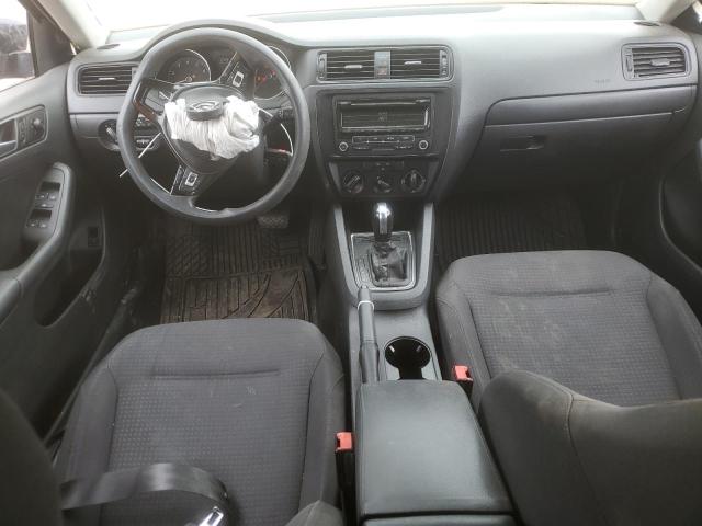 2015 VOLKSWAGEN JETTA BASE - 3VW2K7AJ5FM215542