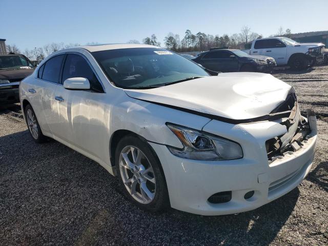 Vin: 1n4aa5ap9ec447965, lot: 48698475, nissan maxima s 20144