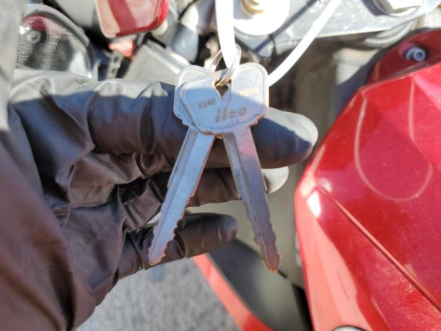 2005 YAMAHA YZFR1 JYARN13E55A015130