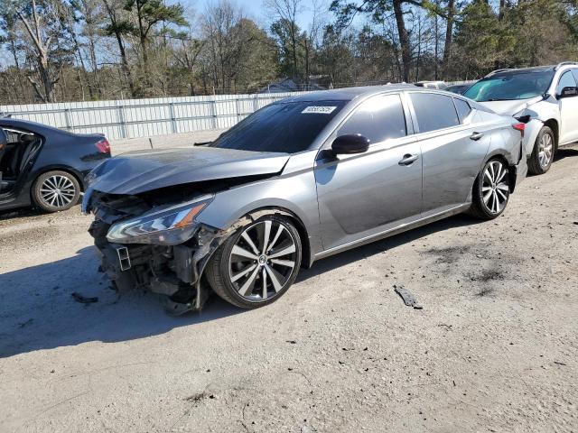 NISSAN ALTIMA SR