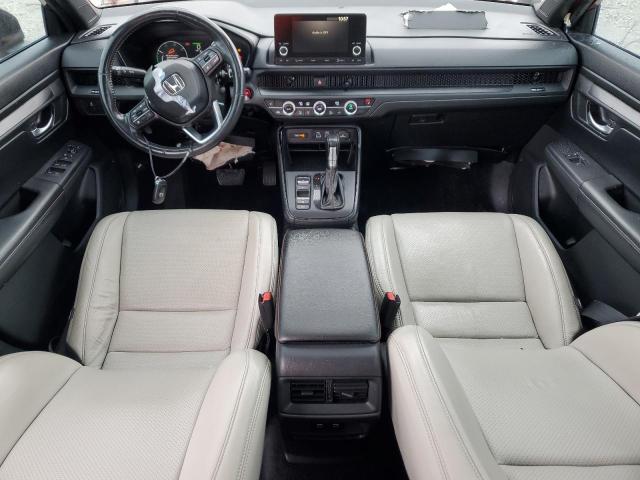 2023 HONDA CR-V SPORT - 7FARS5H50PE002877