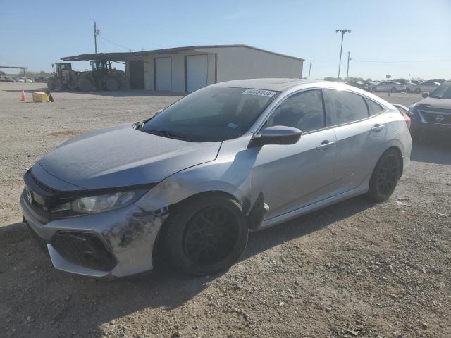 HONDA CIVIC SI