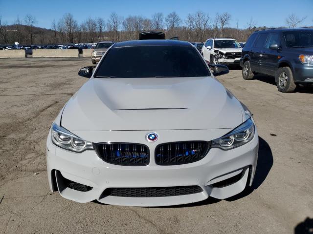 2016 BMW M3 WBS8M9C56G5E68620