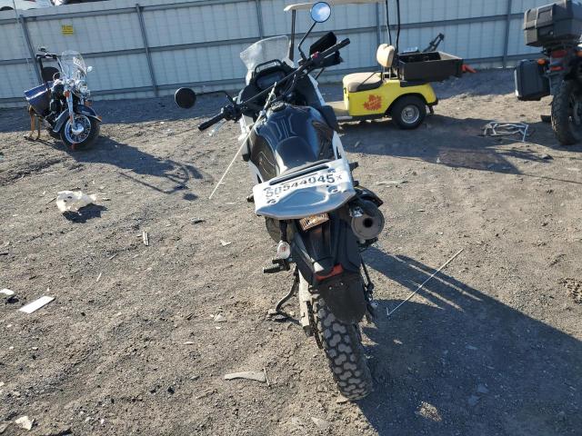 2024 KAWASAKI KL650 K - ML5KLEK16RDA34708