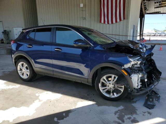 Vin: kl4mmbs29pb098308, lot: 49649175, buick encore preferred 20234