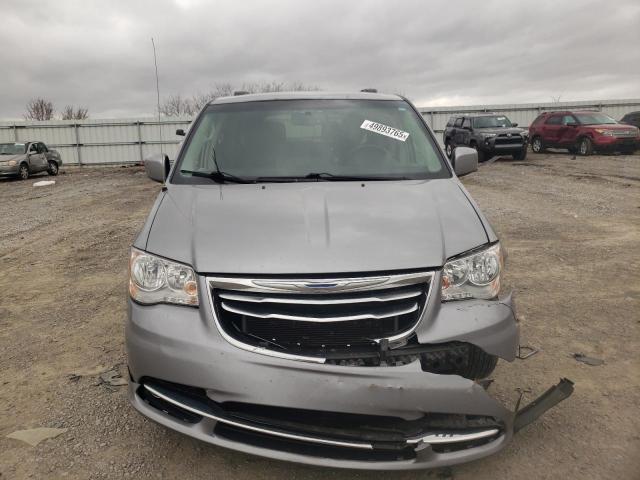 2015 CHRYSLER TOWN & COU - 2C4RC1BG9FR601307