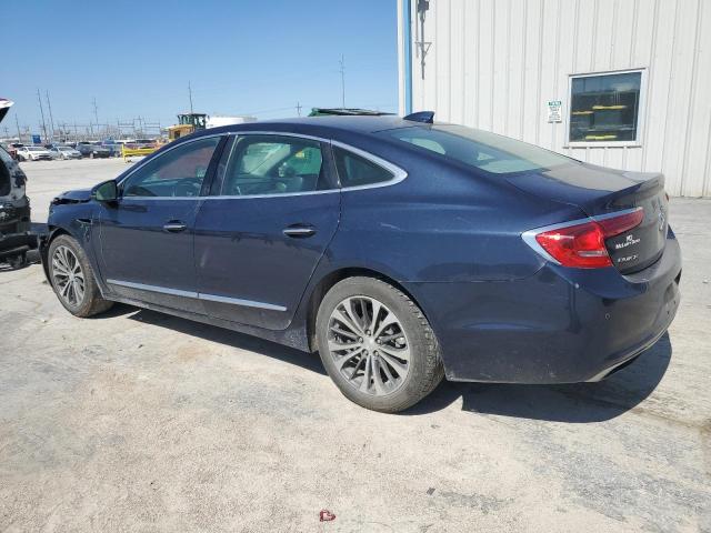 2017 BUICK LACROSSE E 1G4ZP5SS1HU204191