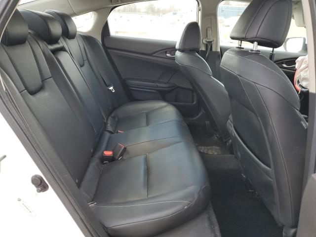 2019 HONDA INSIGHT TO 19XZE4F94KE013561