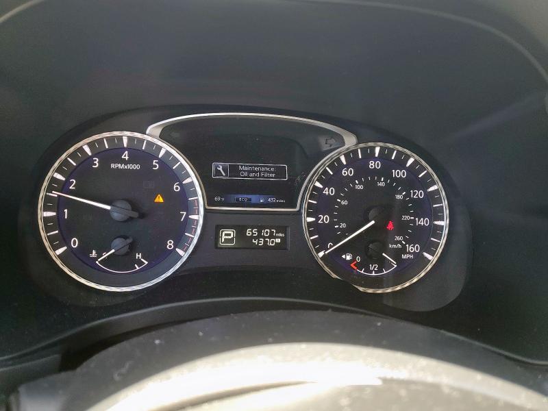 2020 INFINITI QX60 LUXE - 5N1DL0MN8LC519701