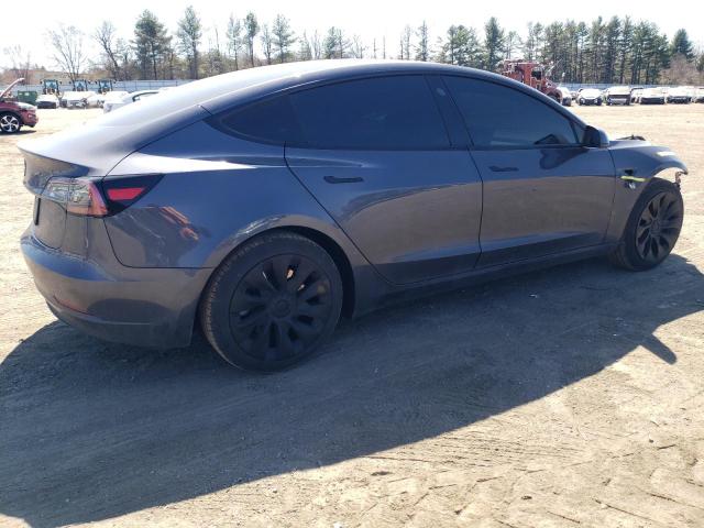 2023 TESLA MODEL 3 5YJ3E1EA3PF552738
