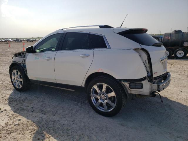 Vin: 3gyfnbe3xcs631906, lot: 51152405, cadillac srx performance collection 20122