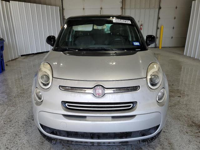 2015 FIAT 500L EASY ZFBCFABH3FZ034090