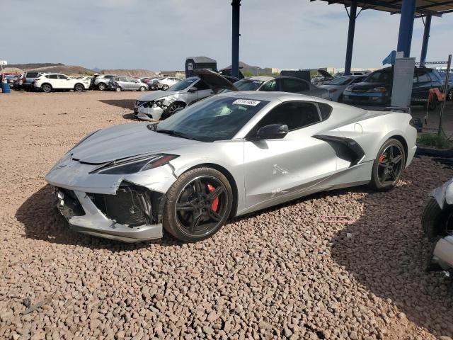 Vin: 1g1y82d43l5105085, lot: 51187485, chevrolet corvette stingray 3lt 2020 img_1