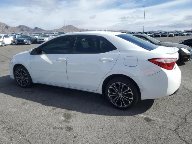 Vin: 2t1burhe6ec078376, lot: 47583345, toyota corolla l 20142