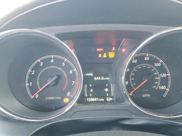 2019 MITSUBISHI OUTLANDER - JA4AR3AU9KU004101