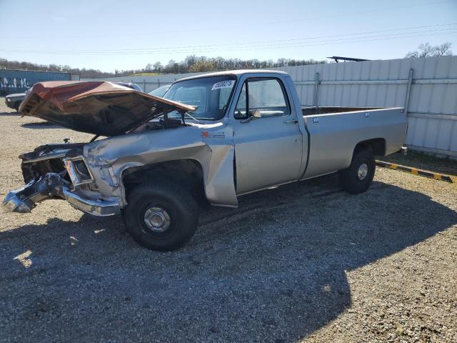 Vin: tcy143z505474, lot: 48030275, gmc all models 1973 img_1