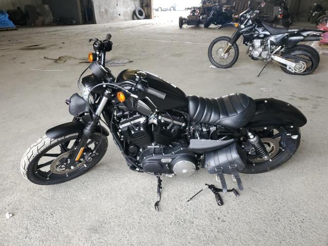2019 HARLEY-DAVIDSON XL883 N - 1HD4LE218KB426326