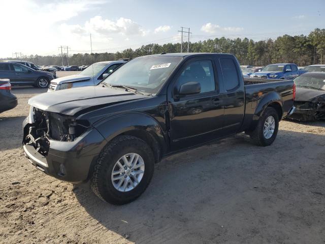 NISSAN FRONTIER S