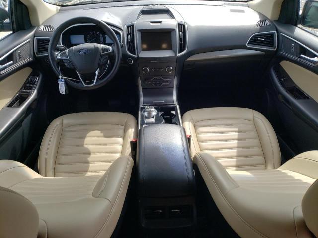 2020 FORD EDGE SEL - 2FMPK4J97LBA21908