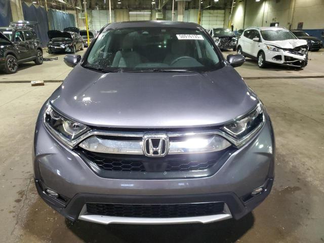 2017 HONDA CR-V EX - 5J6RW2H5XHL018155
