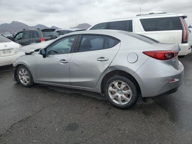 Vin: jm1bm1u79f1267683, lot: 48391425, mazda 3 sport 20152